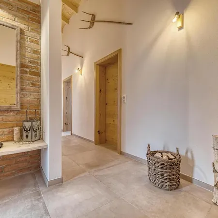 Ferienchalets Zum Lebzelter - Birkenstubn