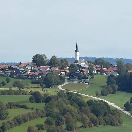 Ferienchalets Zum Lebzelter - Birkenstubn